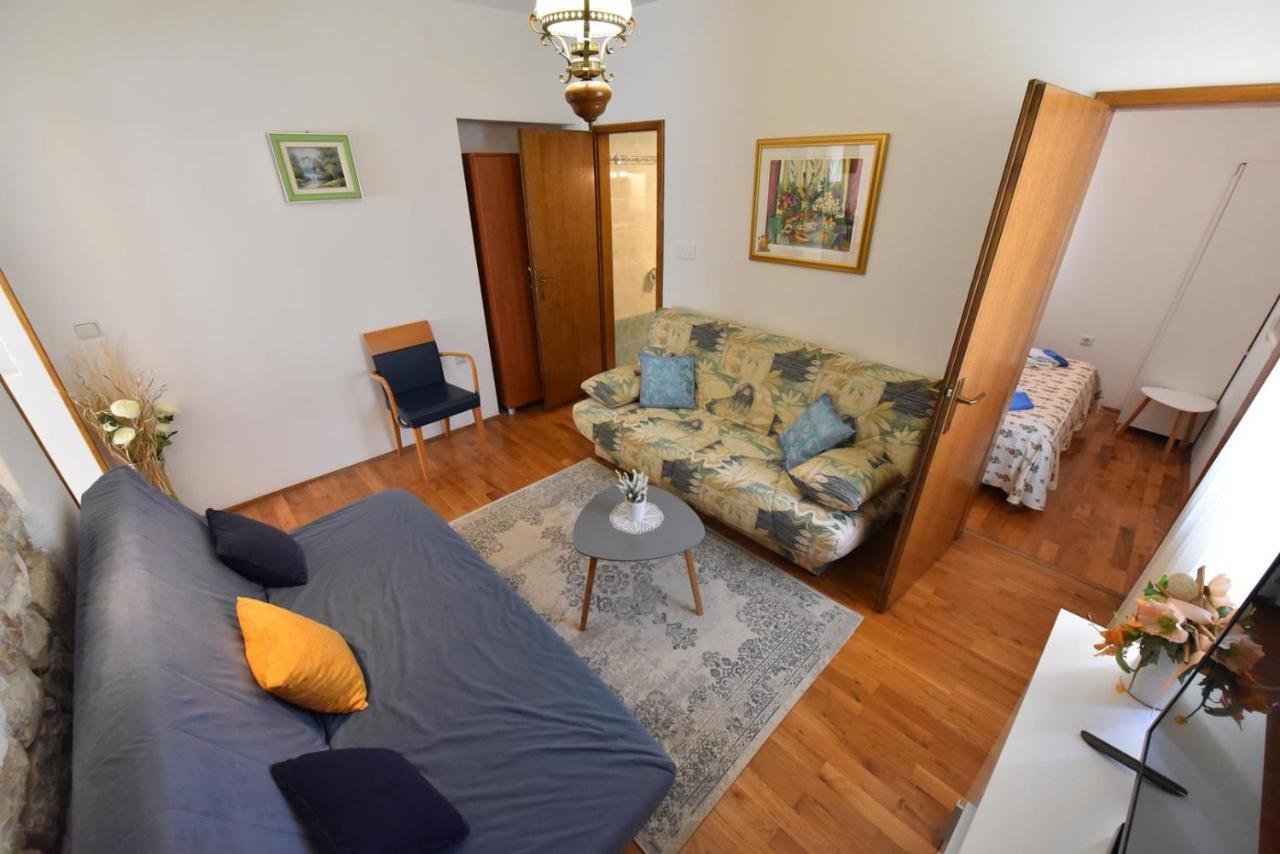 Apartment Nona Tar-Vabriga Dış mekan fotoğraf