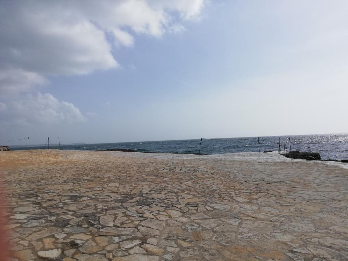 Apartment Nona Tar-Vabriga Dış mekan fotoğraf