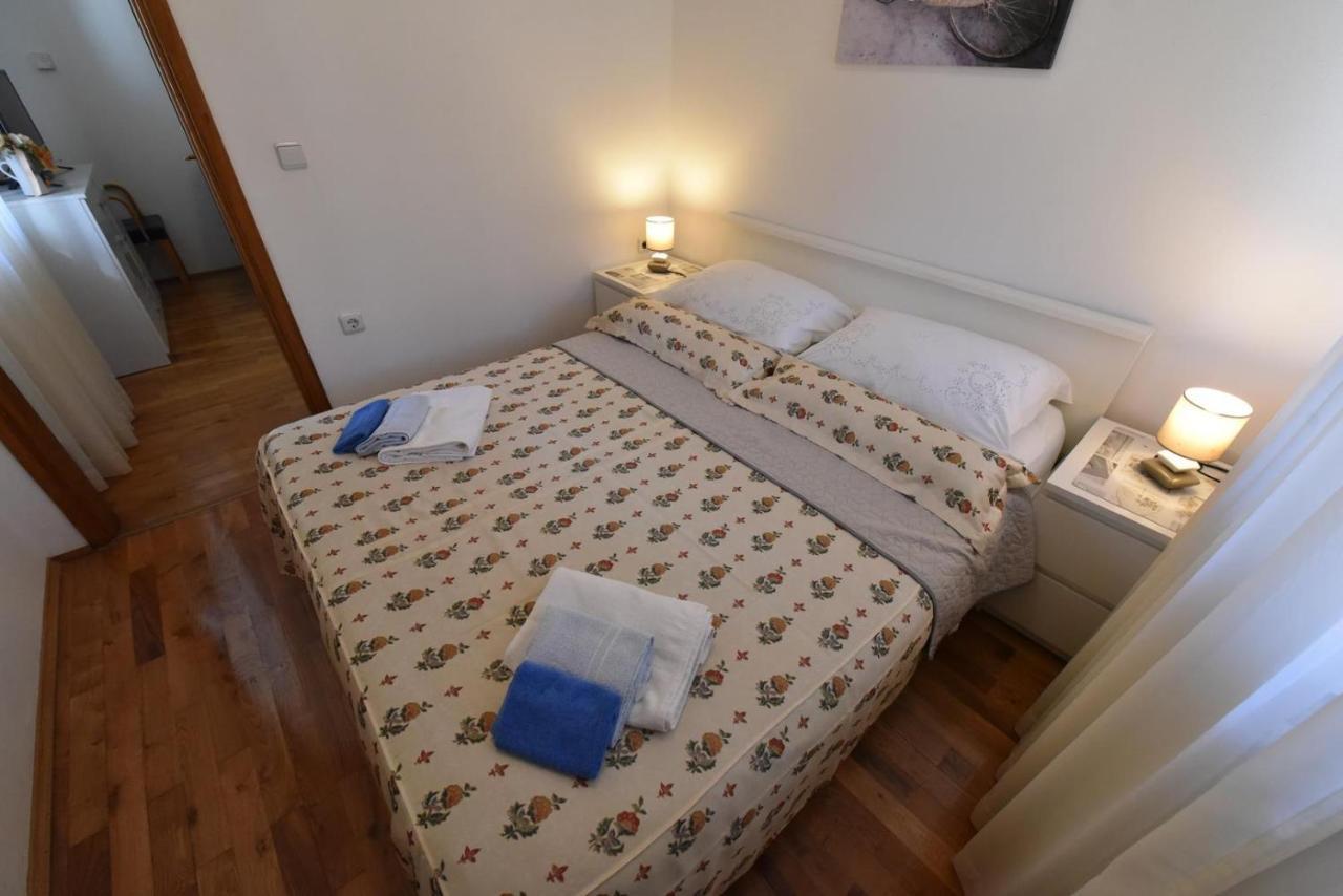 Apartment Nona Tar-Vabriga Dış mekan fotoğraf