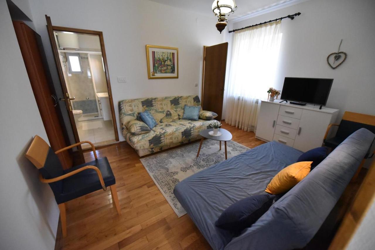 Apartment Nona Tar-Vabriga Dış mekan fotoğraf