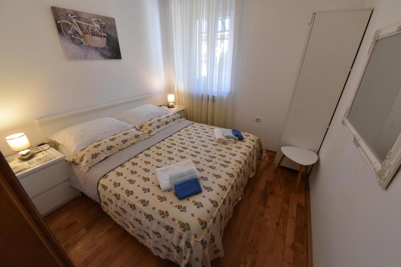 Apartment Nona Tar-Vabriga Dış mekan fotoğraf