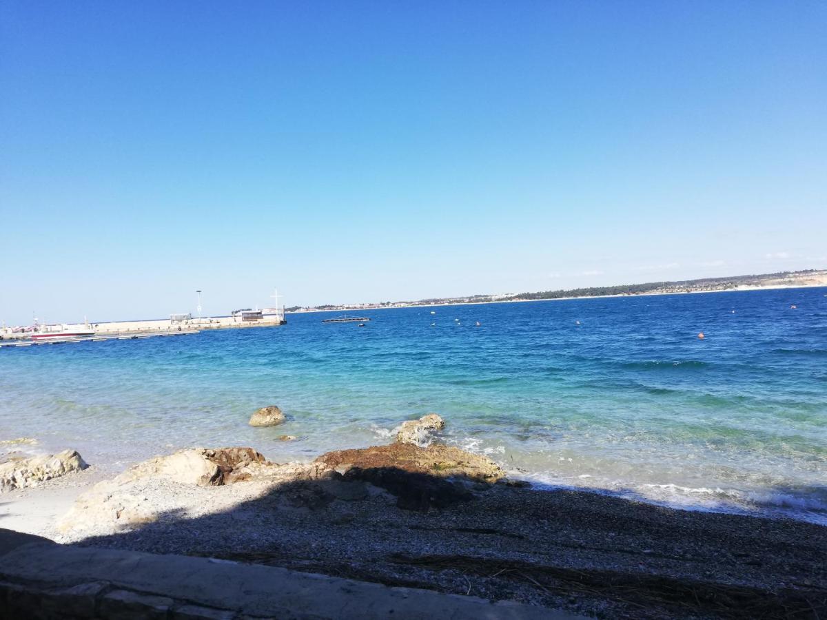 Apartment Nona Tar-Vabriga Dış mekan fotoğraf