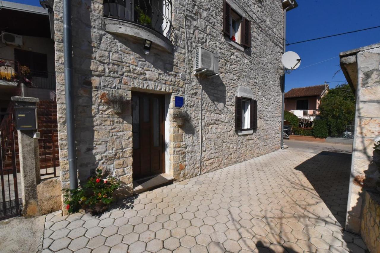 Apartment Nona Tar-Vabriga Dış mekan fotoğraf