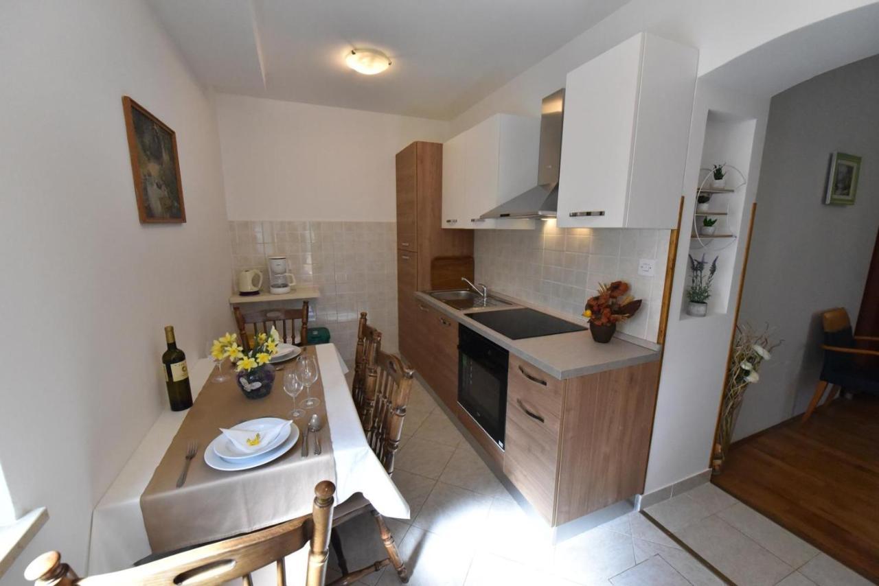 Apartment Nona Tar-Vabriga Dış mekan fotoğraf