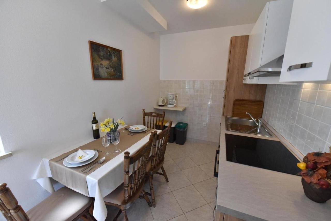 Apartment Nona Tar-Vabriga Dış mekan fotoğraf