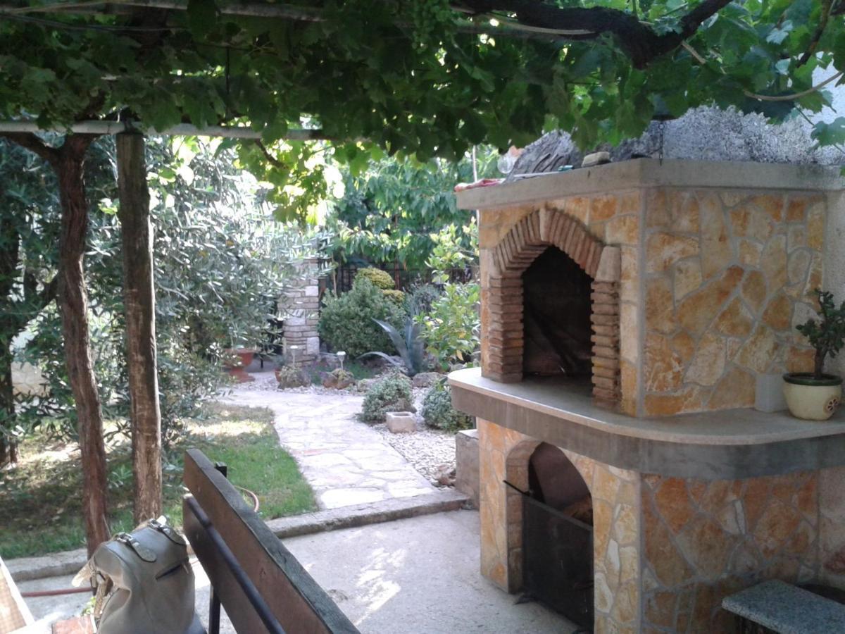 Apartment Nona Tar-Vabriga Dış mekan fotoğraf